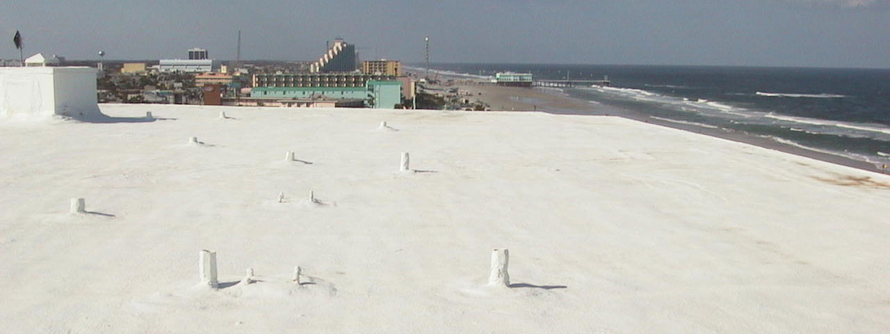 Energy Star Certified cool roof coatings in Fontana Energy Star Certified cool roof coatings in Fontana
